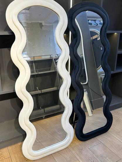 Premium and Modern  Floor Standing Mirror