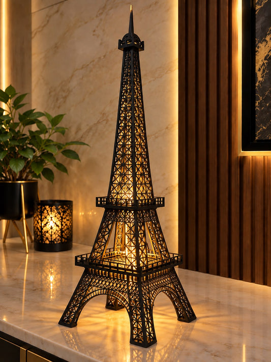 Elegant MDF Decor For Modern Homes