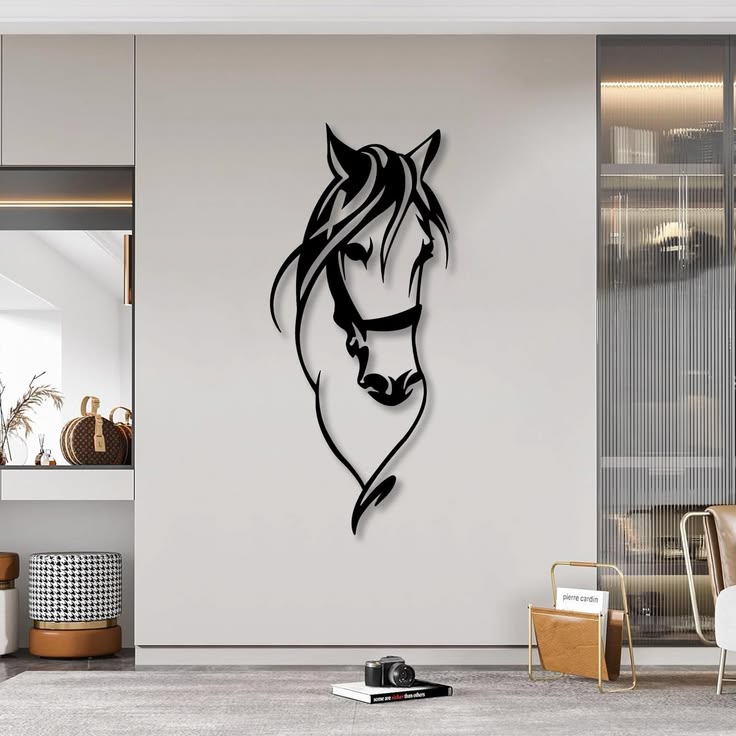 Modern  Wall Decor – Elegant & Stylish Home Decoration
