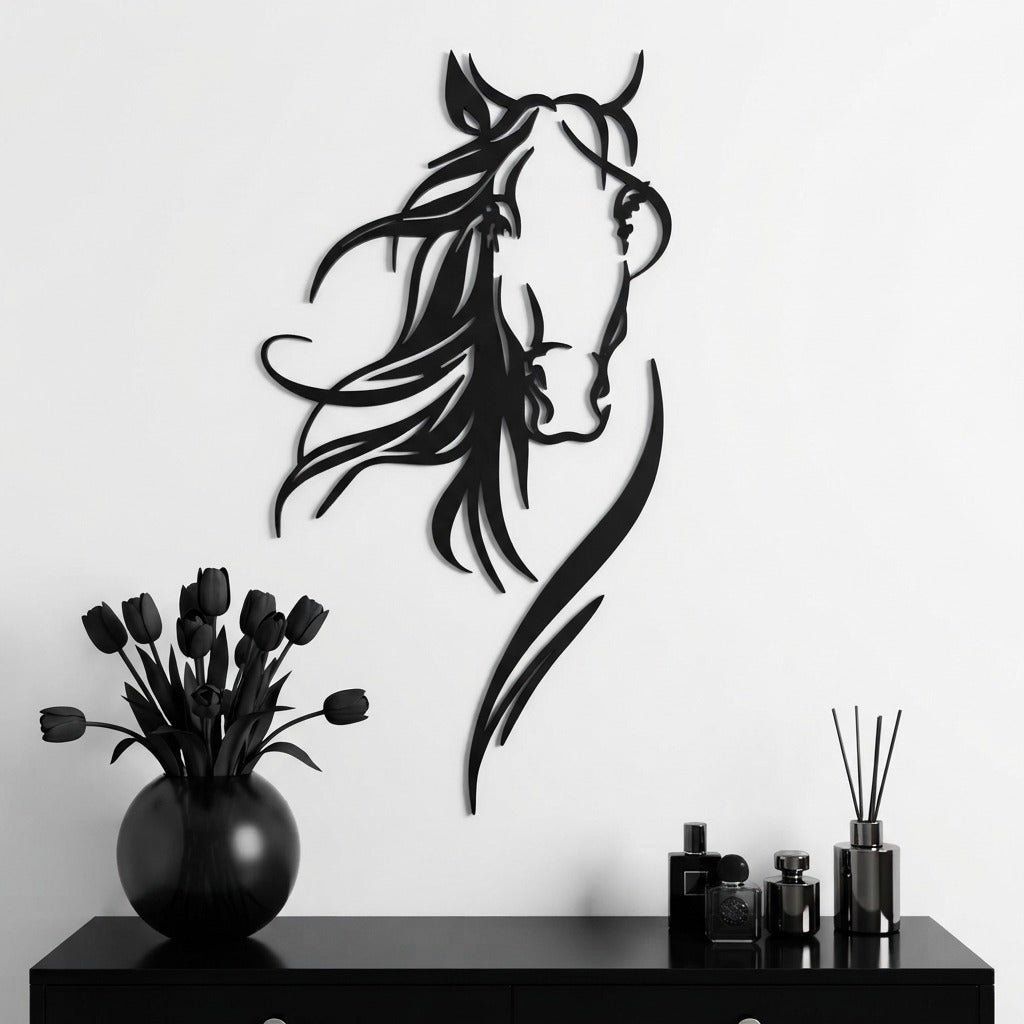 Premium Wall Decoration – Creative & Elegant Interior Accent
