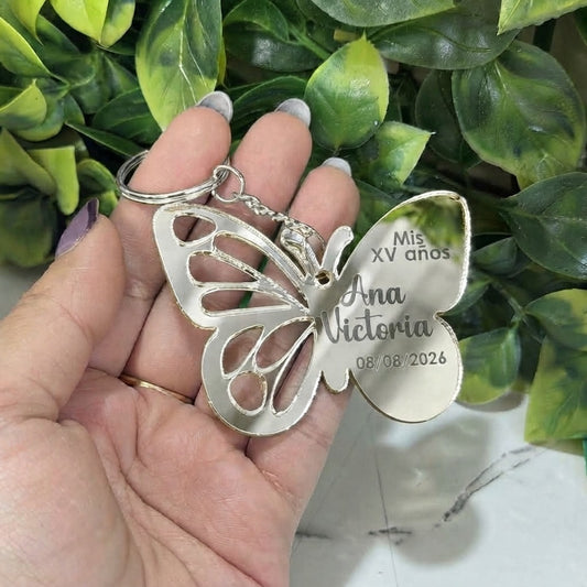 Custom Acrylic Keychain – Personalized & Stylish Everyday Accessory