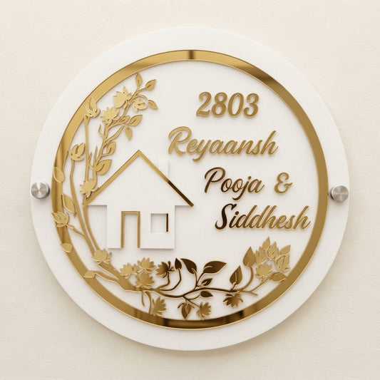 Premium  – Custom Branding & Wall Décor