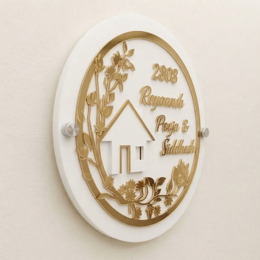 Premium  – Custom Branding & Wall Décor