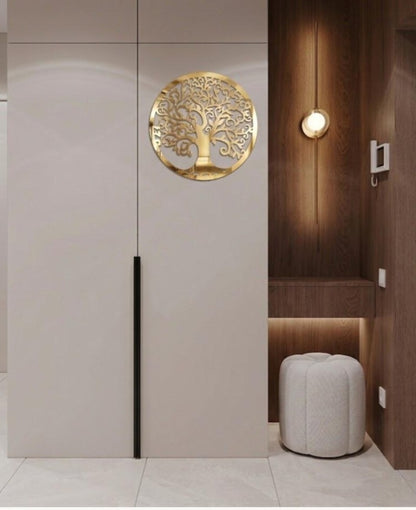 Modern Wall Decor – Stylish Acrylic Statement Art