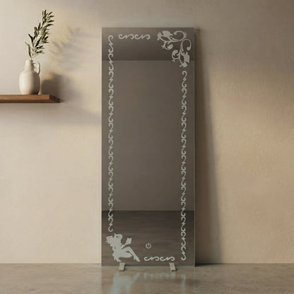 Elegant and Stylish Full Length Standing Mirror