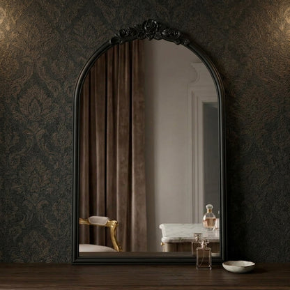 Luxury Frame Mirror – Elegant Décor for Modern Interiors