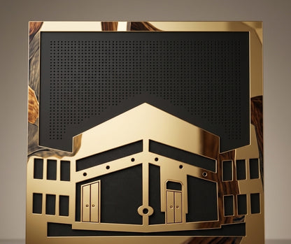 Premium Islamic Wall Calligraphy – Elegant Islamic  Décor for Your Home